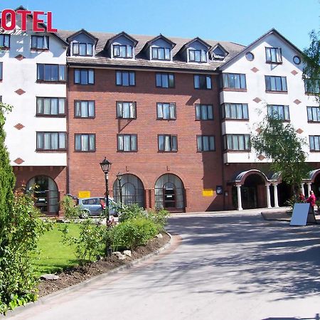 מנצ'סטר Britannia Country House Hotel & Spa מראה חיצוני תמונה