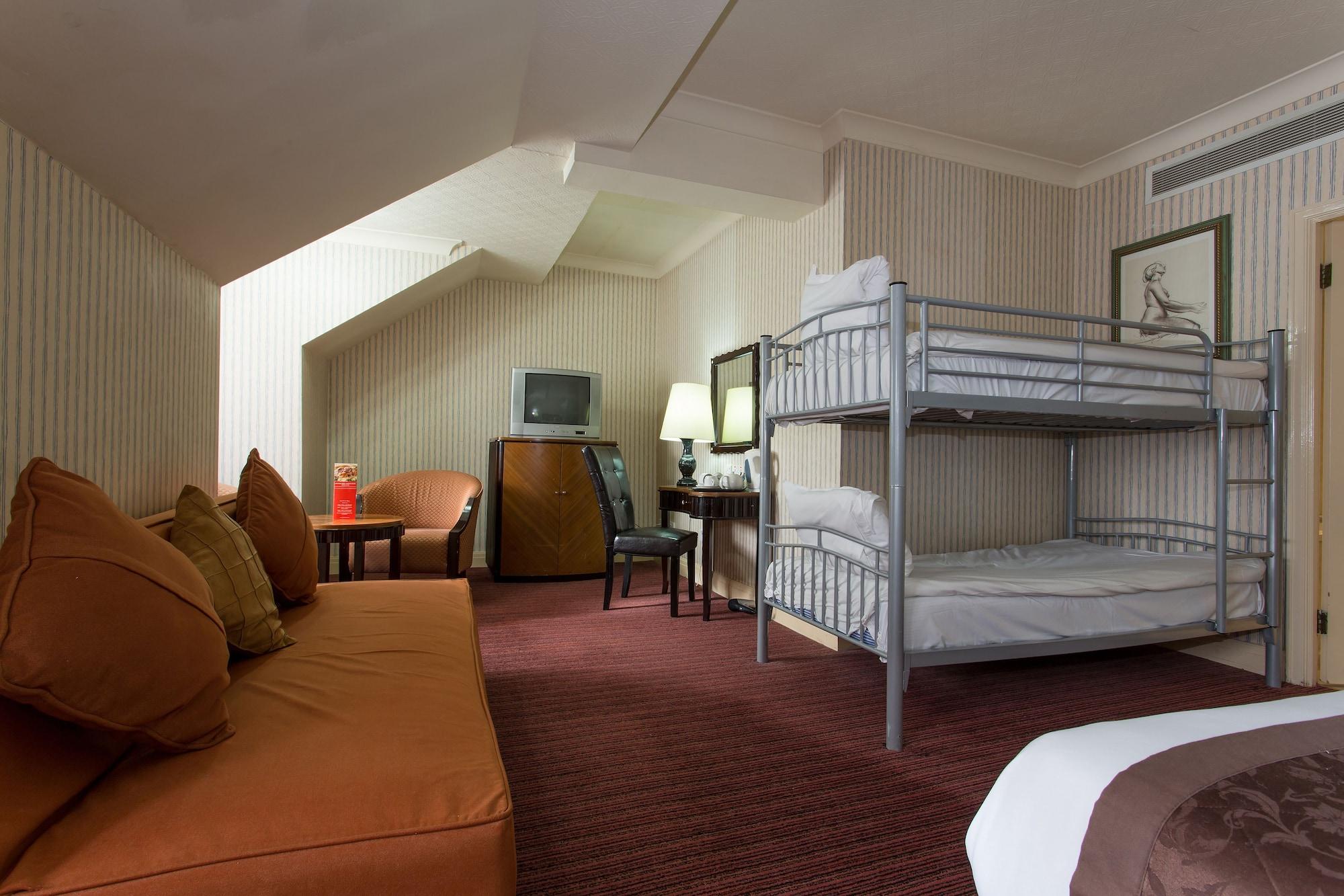 מנצ'סטר Britannia Country House Hotel & Spa מראה חיצוני תמונה