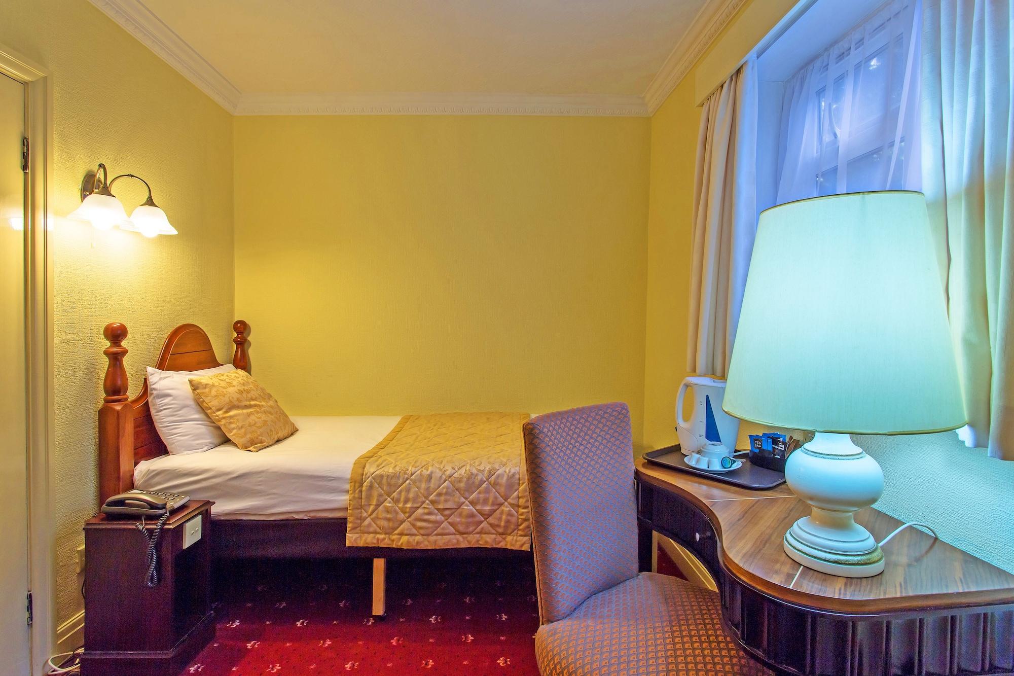 מנצ'סטר Britannia Country House Hotel & Spa מראה חיצוני תמונה