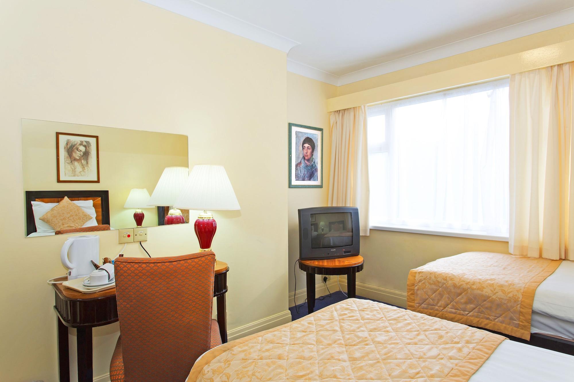 מנצ'סטר Britannia Country House Hotel & Spa מראה חיצוני תמונה