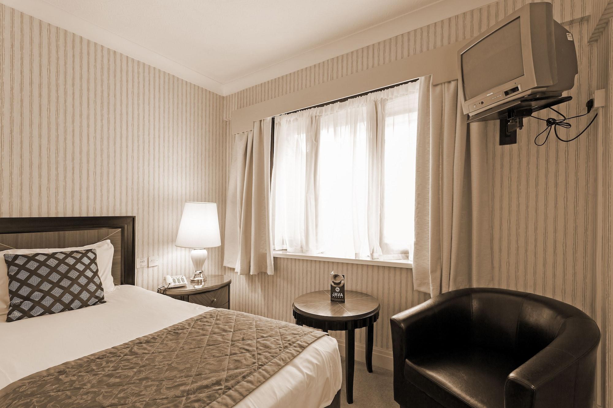 מנצ'סטר Britannia Country House Hotel & Spa מראה חיצוני תמונה