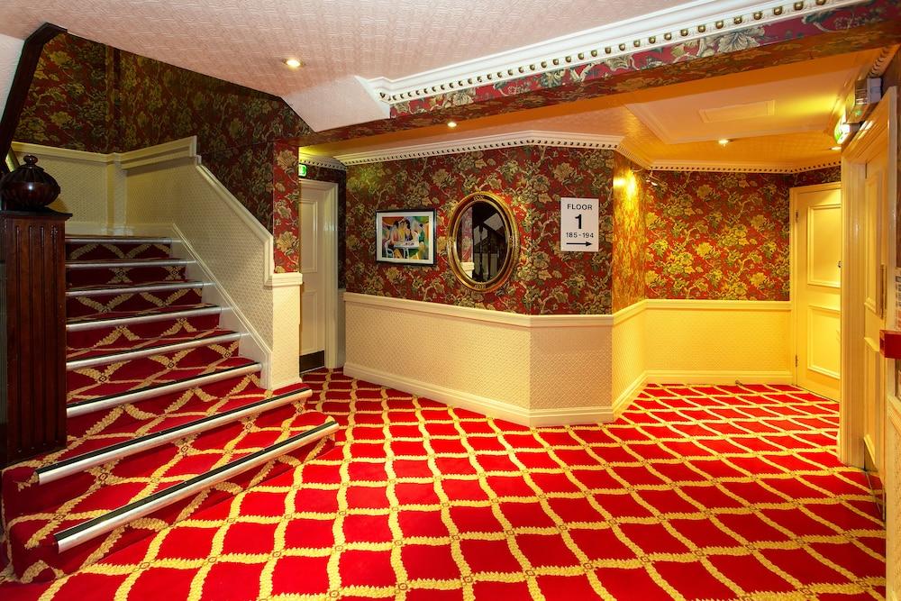 מנצ'סטר Britannia Country House Hotel & Spa מראה חיצוני תמונה