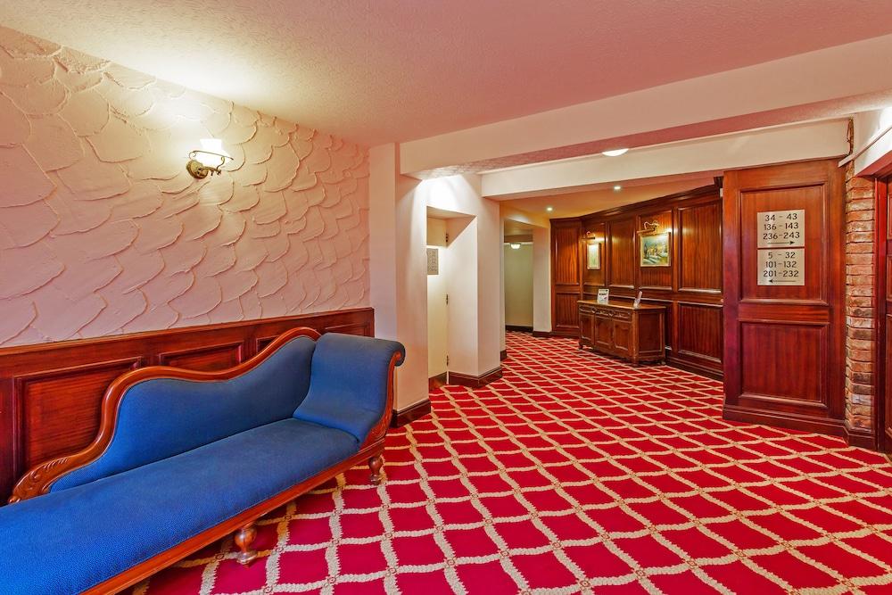 מנצ'סטר Britannia Country House Hotel & Spa מראה חיצוני תמונה