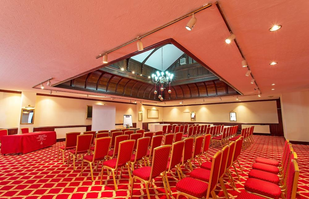 מנצ'סטר Britannia Country House Hotel & Spa מראה חיצוני תמונה