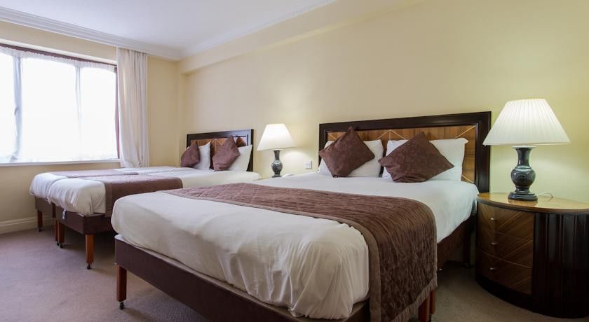 מנצ'סטר Britannia Country House Hotel & Spa מראה חיצוני תמונה