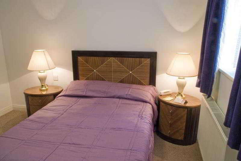 מנצ'סטר Britannia Country House Hotel & Spa מראה חיצוני תמונה