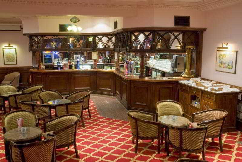 מנצ'סטר Britannia Country House Hotel & Spa מראה חיצוני תמונה