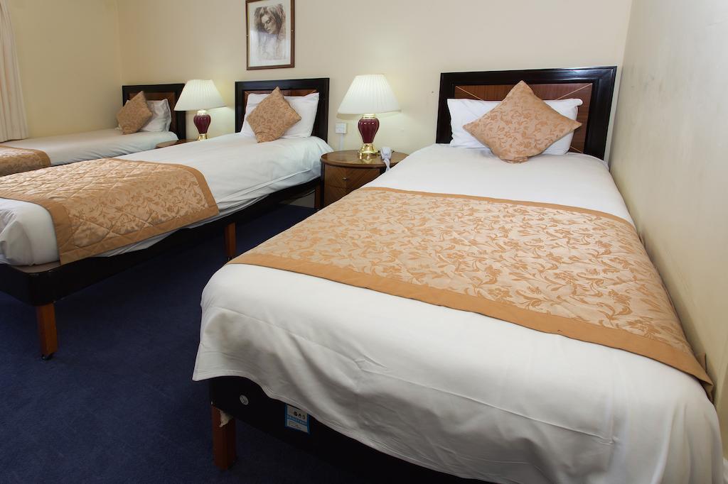 מנצ'סטר Britannia Country House Hotel & Spa מראה חיצוני תמונה