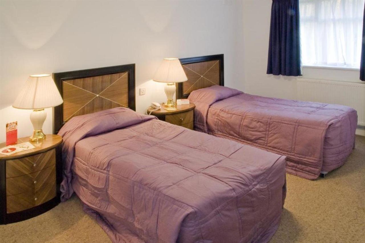 מנצ'סטר Britannia Country House Hotel & Spa מראה חיצוני תמונה