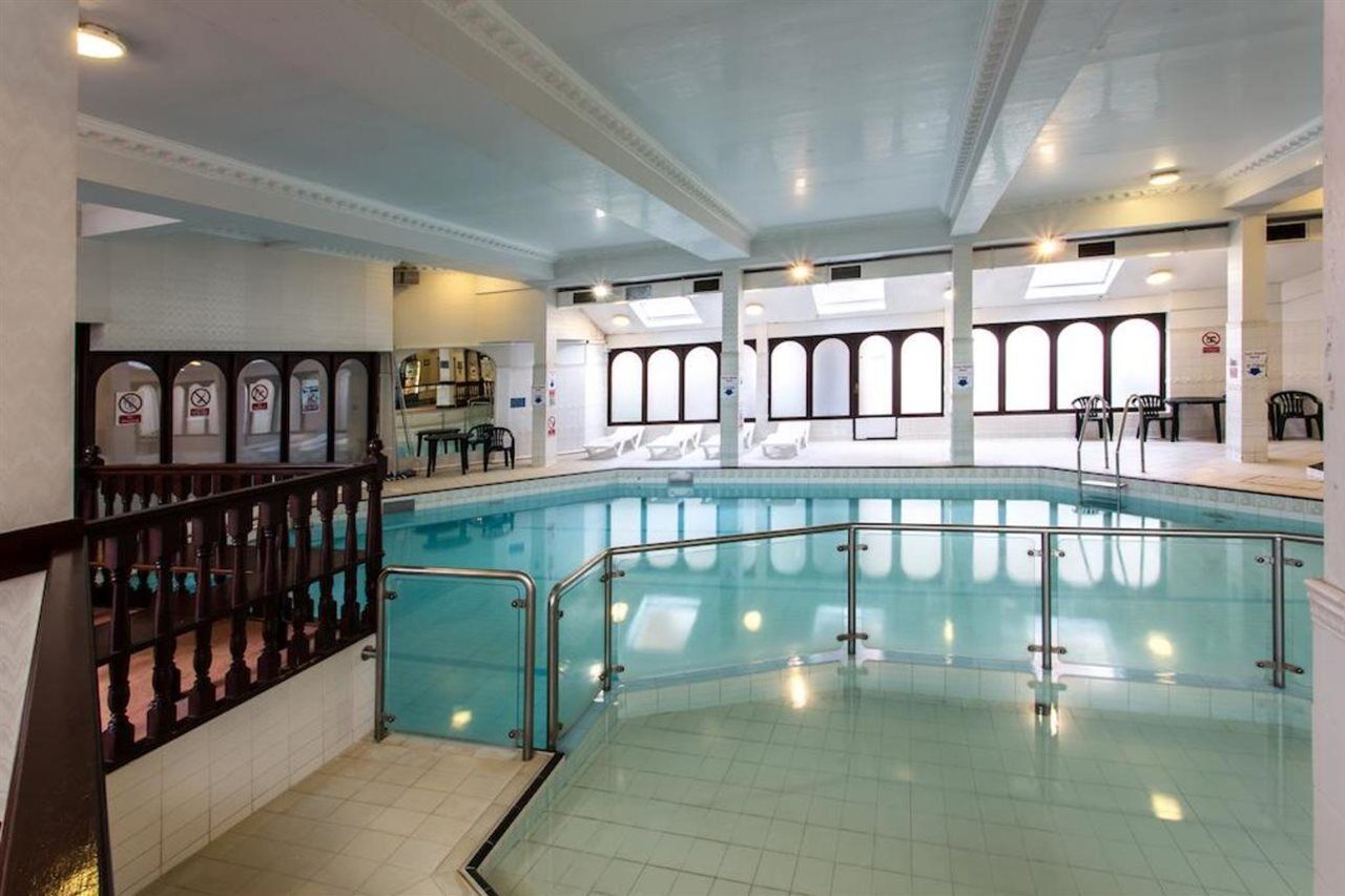 מנצ'סטר Britannia Country House Hotel & Spa מראה חיצוני תמונה