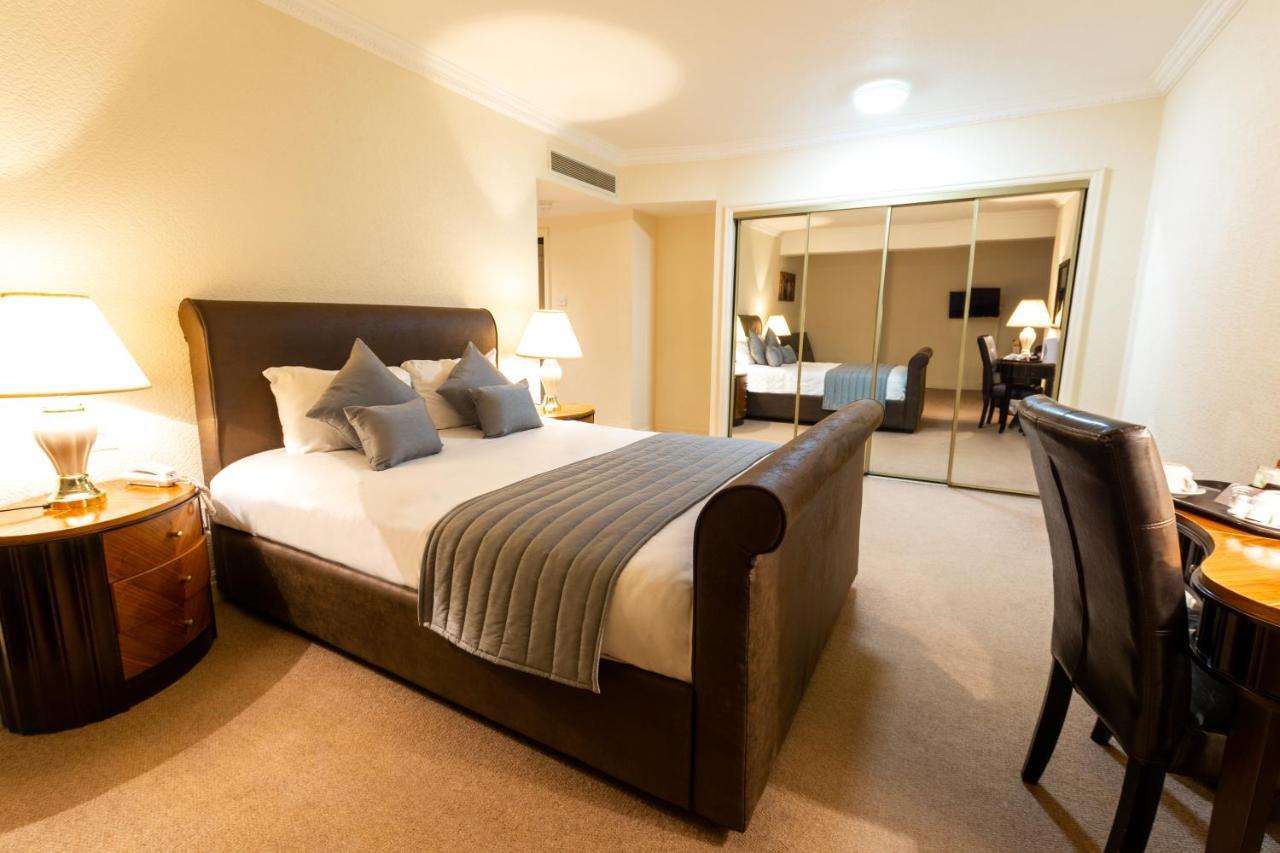 מנצ'סטר Britannia Country House Hotel & Spa מראה חיצוני תמונה